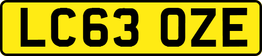 LC63OZE
