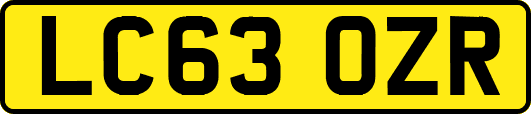 LC63OZR