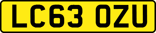 LC63OZU