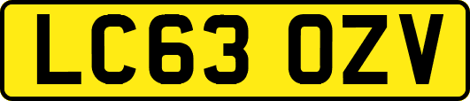 LC63OZV