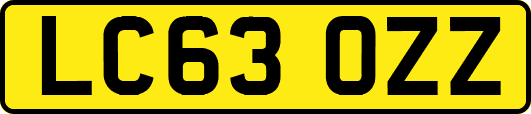 LC63OZZ