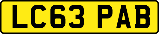 LC63PAB