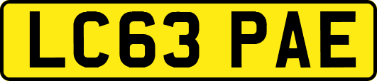 LC63PAE