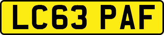 LC63PAF