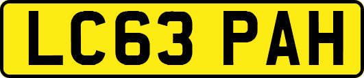LC63PAH