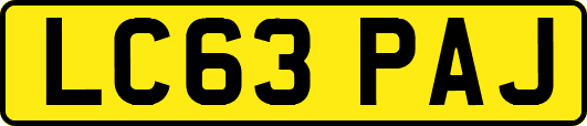 LC63PAJ