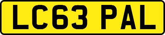 LC63PAL
