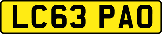 LC63PAO