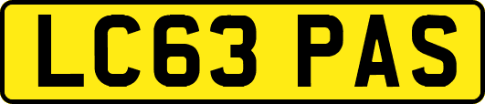 LC63PAS