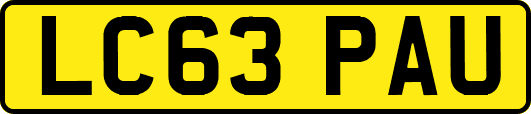 LC63PAU