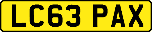 LC63PAX
