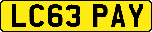 LC63PAY