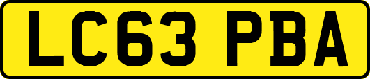 LC63PBA