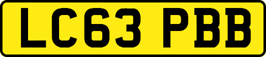 LC63PBB