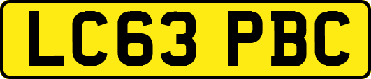 LC63PBC
