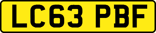 LC63PBF