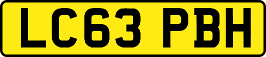 LC63PBH