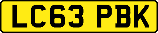 LC63PBK