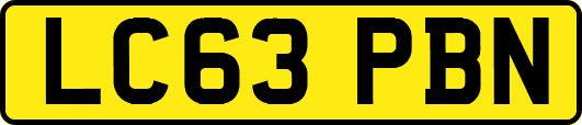 LC63PBN