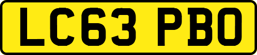 LC63PBO