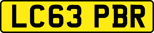 LC63PBR
