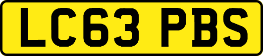 LC63PBS