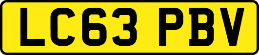 LC63PBV