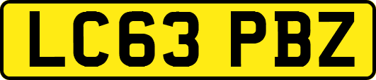 LC63PBZ