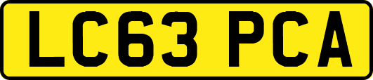 LC63PCA