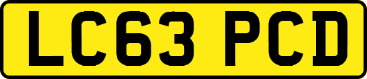 LC63PCD