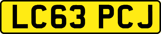 LC63PCJ