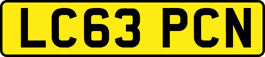 LC63PCN