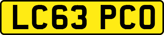 LC63PCO