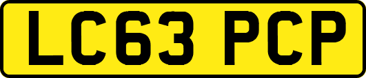LC63PCP