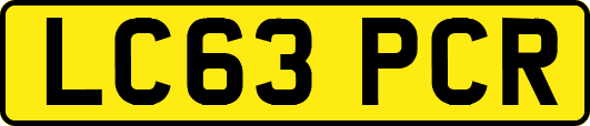 LC63PCR