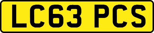 LC63PCS
