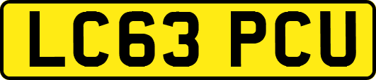 LC63PCU