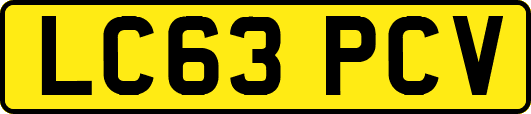 LC63PCV