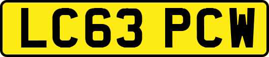 LC63PCW
