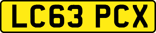 LC63PCX