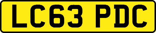 LC63PDC