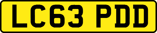 LC63PDD