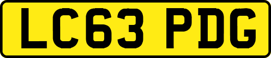 LC63PDG