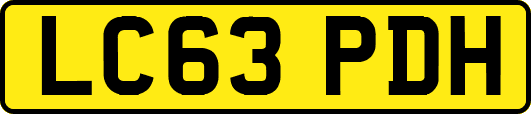 LC63PDH