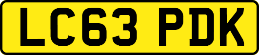 LC63PDK