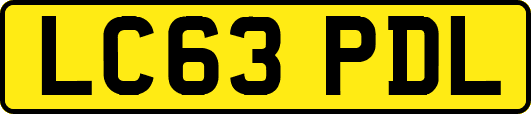 LC63PDL