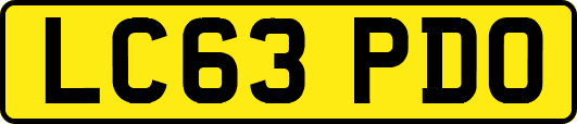 LC63PDO