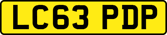 LC63PDP