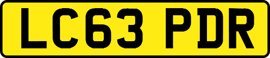 LC63PDR