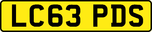 LC63PDS